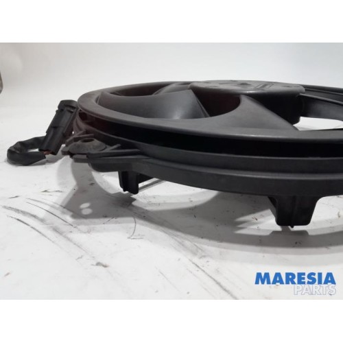 Fiat - Scudo - Fan motor