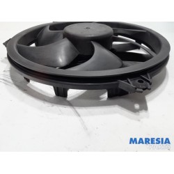 Fiat - Scudo - Fan motor