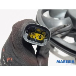 Fiat - Scudo - Fan motor