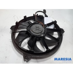 Fiat - Scudo - Fan motor