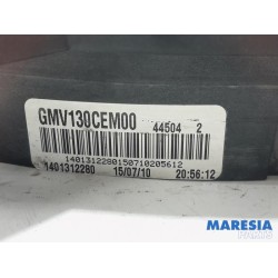 Fiat - Scudo - Fan motor