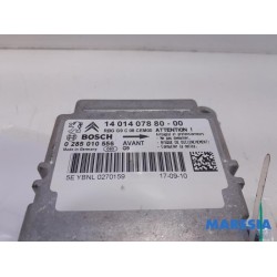Fiat - Scudo - Airbag Module