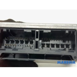 Fiat - Scudo - Airbag Module