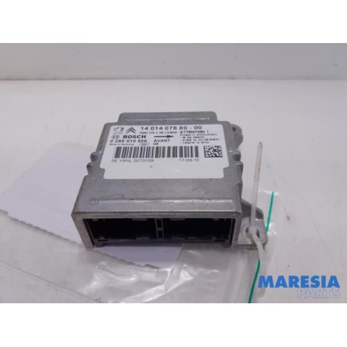 Fiat - Scudo - Airbag Module