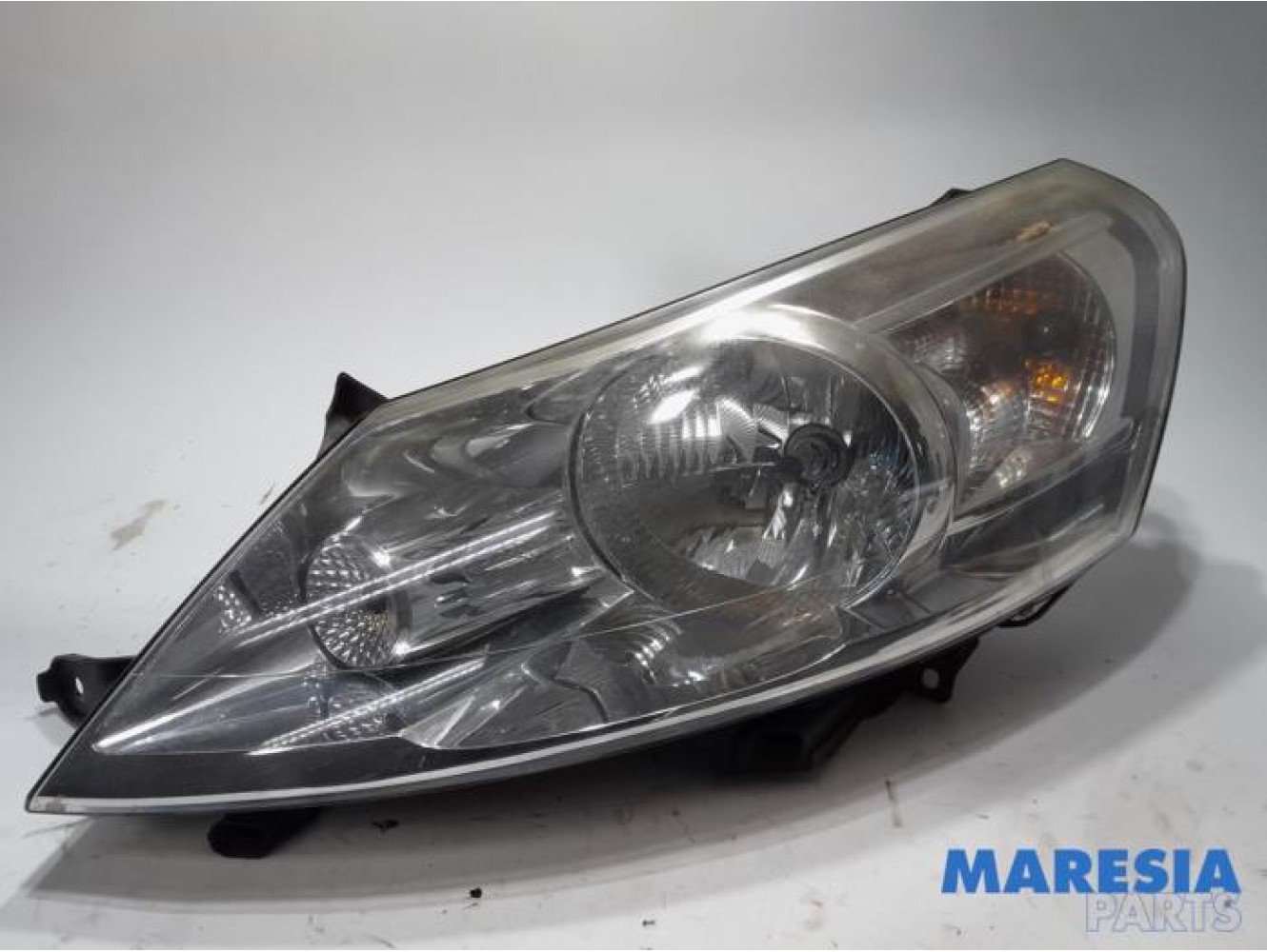 Fiat - Scudo - Scheinwerfer links