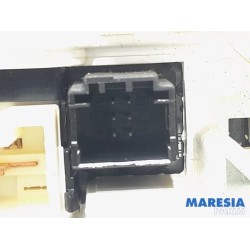 Fiat - Scudo - Heater control panel