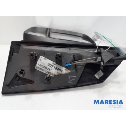 Fiat - Scudo - Wing mirror, left