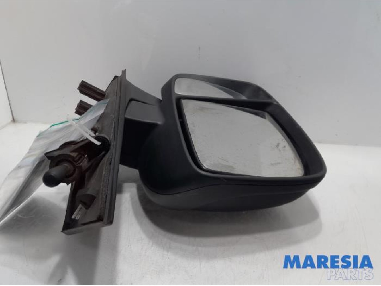 Fiat - Scudo - Wing mirror, left