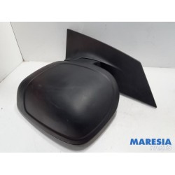Fiat - Scudo - Wing mirror, left