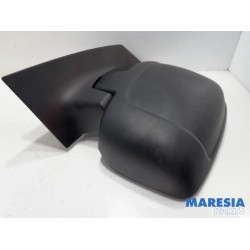 Fiat - Scudo - Wing mirror, left