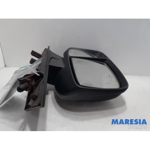 Fiat - Scudo - Wing mirror, left