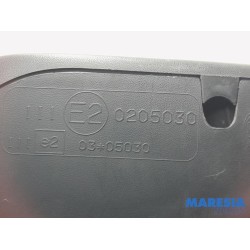 Fiat - Scudo - Rétroviseur extérieur droit