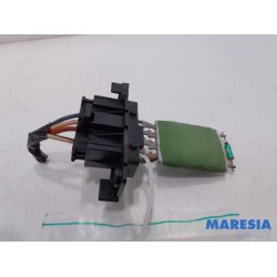 Fiat - Scudo - Heater resistor
