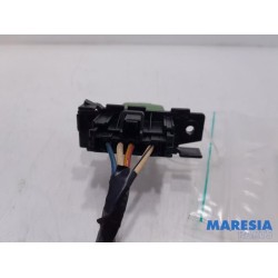 Fiat - Scudo - Heater resistor