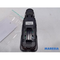 Fiat - Scudo - Multi-functional window switch