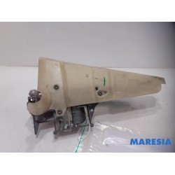 Fiat - Scudo - Sliding door handle, right