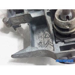 Fiat - Scudo - Door handle 2-door, left