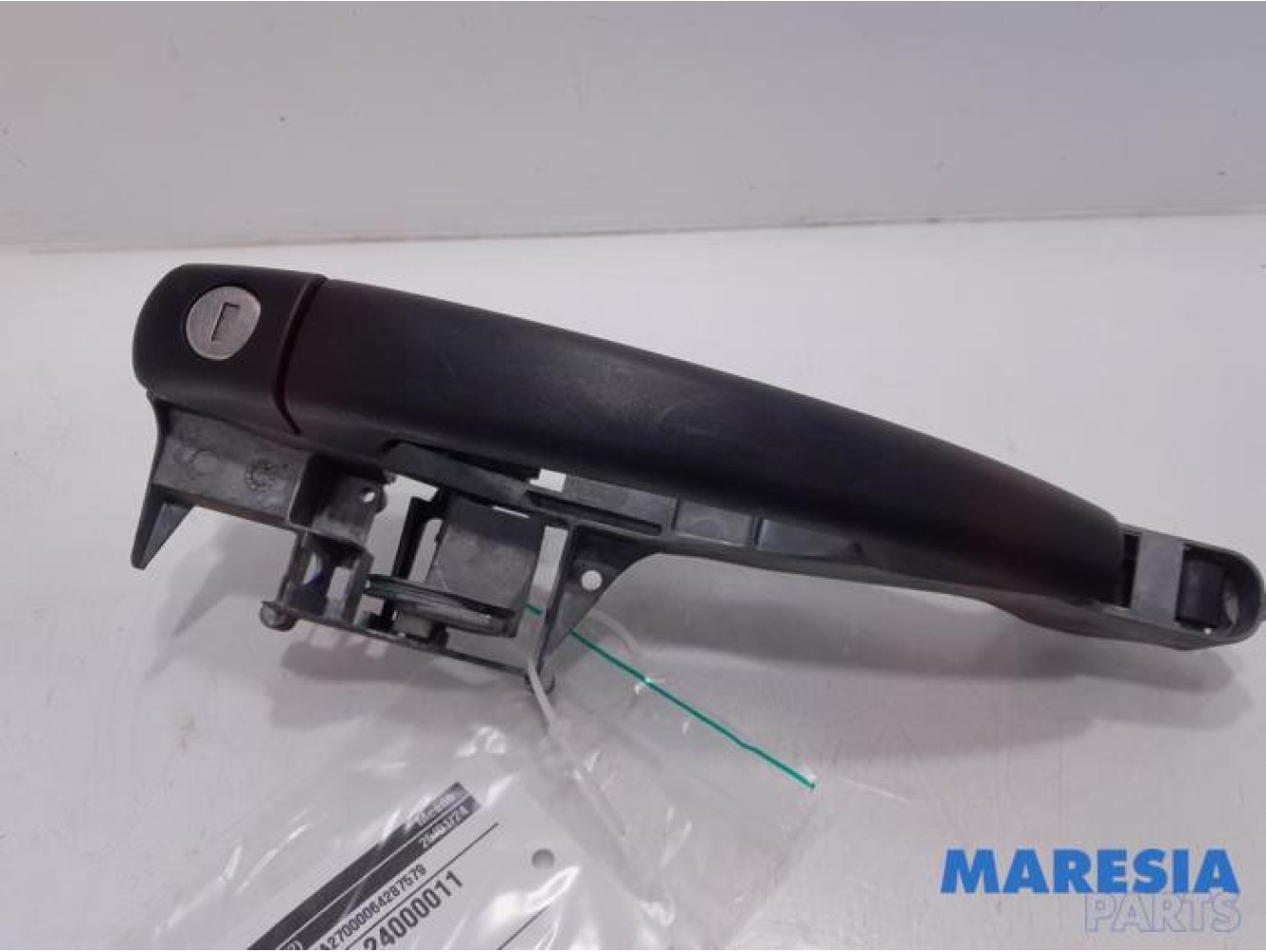 Fiat - Scudo - Door handle 2-door, left