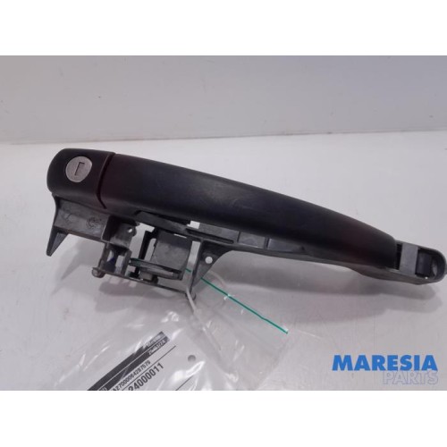 Fiat - Scudo - Door handle 2-door, left