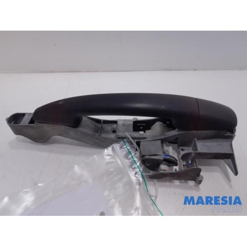 Fiat - Scudo - Door handle 2-door, right