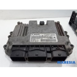 Fiat - Scudo - Engine management computer