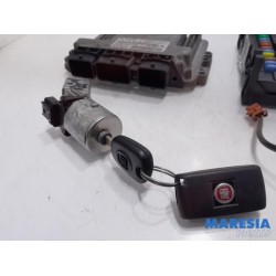 Fiat - Scudo - Engine management computer