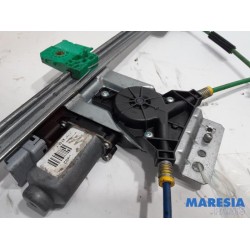 Fiat - Scudo - Window mechanism 2-door, front left