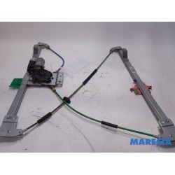 Fiat - Scudo - Window mechanism 2-door, front left