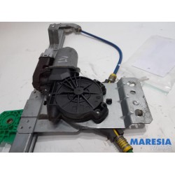 Fiat - Scudo - Window mechanism 2-door, front left