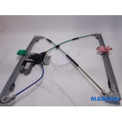 Fiat - Scudo - Window mechanism 2-door, front left