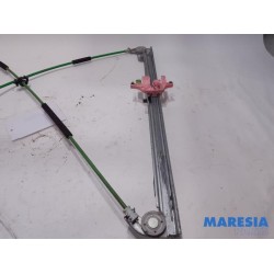 Fiat - Scudo - Window mechanism 2-door, front left