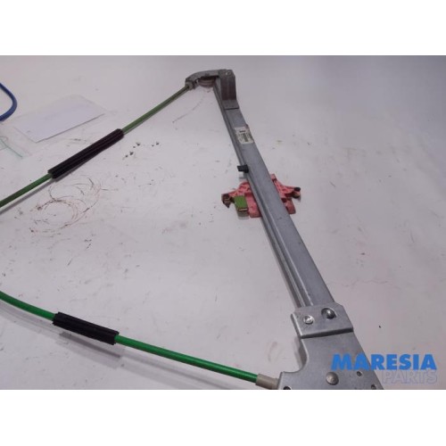 Fiat - Scudo - Window mechanism 2-door, front left