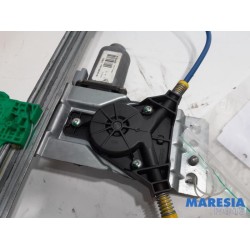 Fiat - Scudo - Window mechanism 2-door, front right