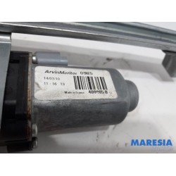 Fiat - Scudo - Window mechanism 2-door, front right
