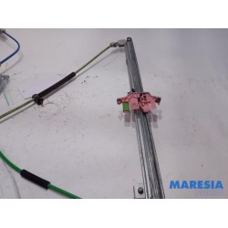 Fiat - Scudo - Window mechanism 2-door, front right