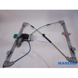 Fiat - Scudo - Window mechanism 2-door, front right