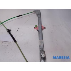 Fiat - Scudo - Window mechanism 2-door, front right