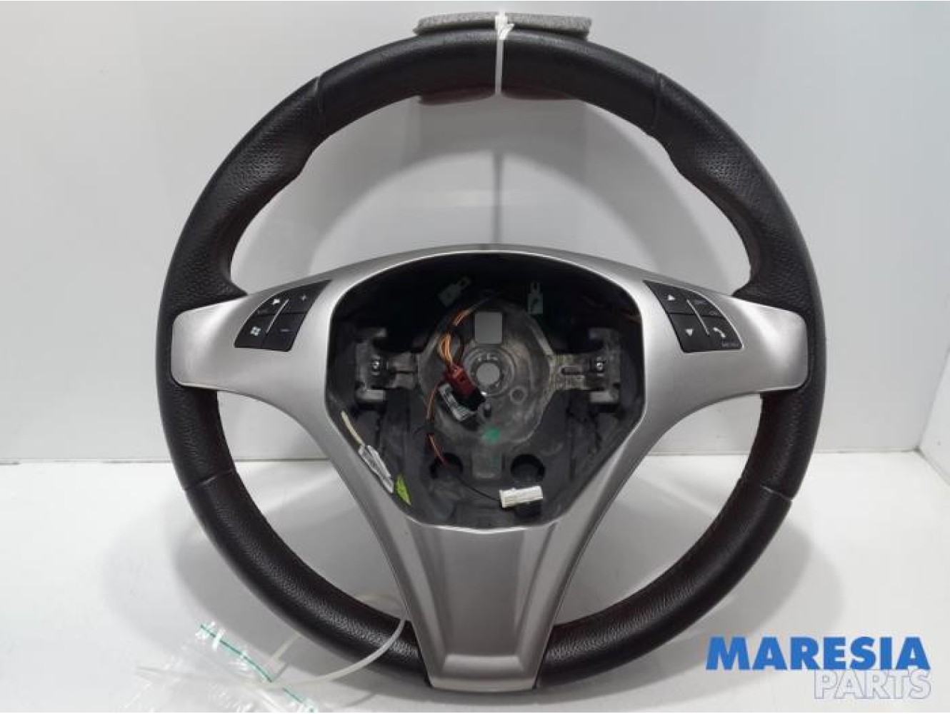 Alfa Romeo - Mito - Volant