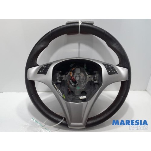 Alfa Romeo - Mito - Steering wheel