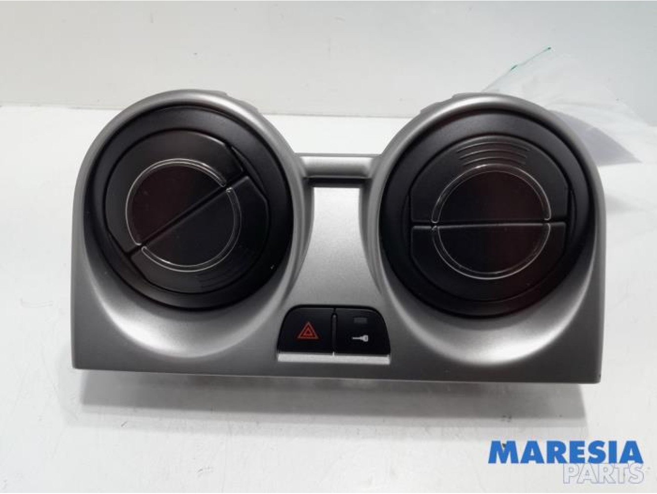 Alfa Romeo - Mito - Dashboard vent