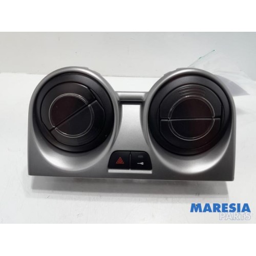 Alfa Romeo - Mito - Dashboard vent