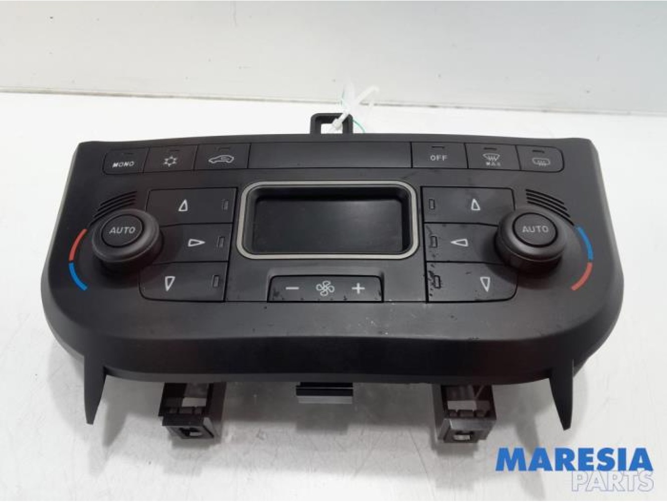 Alfa Romeo - Mito - Heater control panel
