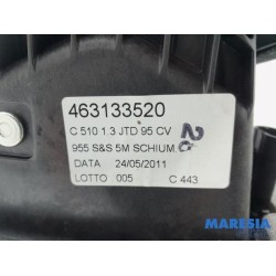 Alfa Romeo - Mito - Versnellingspook