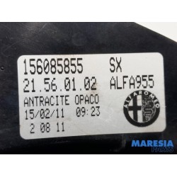 Alfa Romeo - Mito - Achterlicht links