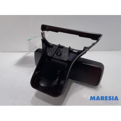 Alfa Romeo - Mito - Rear view mirror