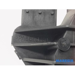 Alfa Romeo - Mito - Gaspedaalpositie Sensor