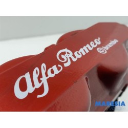 Alfa Romeo - Mito - Bremszange links vorne