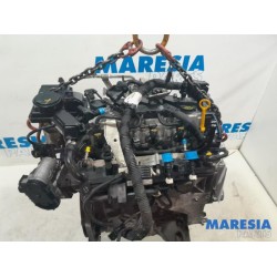 Alfa Romeo - Mito - Motor