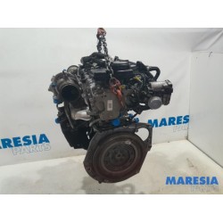 Alfa Romeo - Mito - Motor