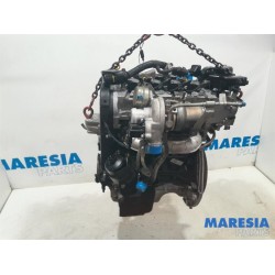 Alfa Romeo - Mito - Motor
